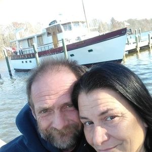 Meet your Posher, Maryellen gary